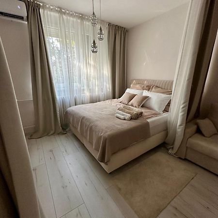 Mate Gold Apartment II Szeged Bagian luar foto